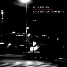 Live at Belleville mp3 Live by Arild Andersen / Paolo Vinaccia / Tommy Smith
