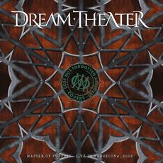 Master of Puppets - Live in Barcelona, 2002 mp3 Live by Dream Theater