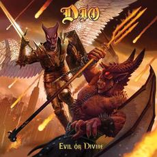Evil Or Divine: Live In New York City (Remastered) mp3 Live by Dio