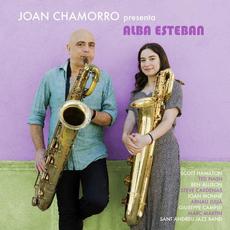 Joan Chamorro presenta Alba Esteban mp3 Album by Alba Esteban
