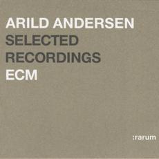 Rarum, Vol.19: Selected Recordings mp3 Album by Arild Andersen