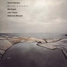 Molde Concert mp3 Album by Arild Andersen