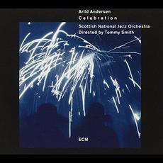 Celebration mp3 Album by Arild Andersen