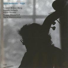 Sagn mp3 Album by Arild Andersen