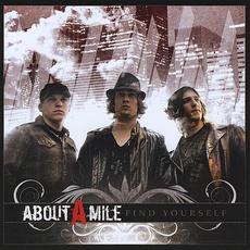 Find Yourself mp3 Album by About a Mile