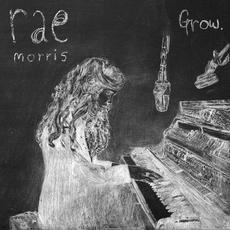Grow mp3 Album by Rae Morris
