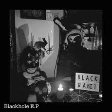 Blackhole E.P mp3 Album by BlackRabit