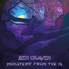 Monsters From The Id mp3 Album by Ben Craven