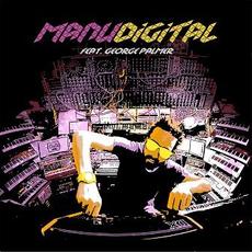 Digital Lab Vol​.​1 mp3 Album by Manudigital, George Palmer