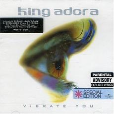 Vibrate You (Japanese Edition) mp3 Album by King Adora