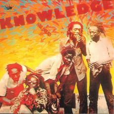 Hail Dread (Re-Issue) mp3 Album by Knowledge