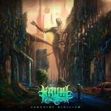 Sanguine Nihilism mp3 Album by Kruhl