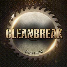 Coming Home mp3 Album by Cleanbreak