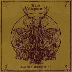 Cosmic Awakening mp3 Album by Lord Elephant