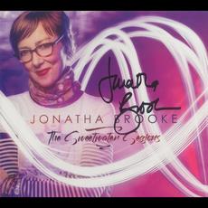 The Sweetwater Sessions mp3 Album by Jonatha Brooke