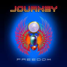 Freedom mp3 Album by Journey