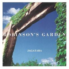 Robinson's Garden (Re-Issue) mp3 Album by Jagatara (暗黒大陸じゃがたら)