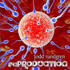 [Re]Production mp3 Album by Todd Rundgren