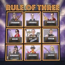 Rule Of Three mp3 Album by Ian Danter