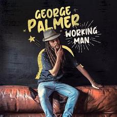 Working Man mp3 Album by Irie Ites, George Palmer