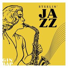 Steelin' Jazz mp3 Album by Gin Bap