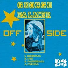 Offside mp3 Album by George Palmer