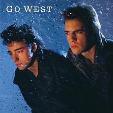 Go West (Deluxe Edition) mp3 Album by Go West