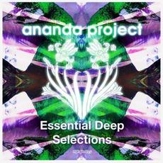 Essential Deep Selections mp3 Artist Compilation by Ananda Project