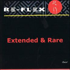 EXTENDED & RARE mp3 Artist Compilation by Re-Flex