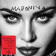Finally Enough Love mp3 Artist Compilation by Madonna