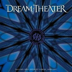 Falling Into Infinity Demos 1996-1997 mp3 Artist Compilation by Dream Theater