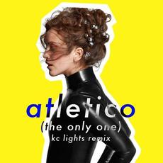 Atletico (The Only One) (KC Lights Remix) mp3 Remix by Rae Morris