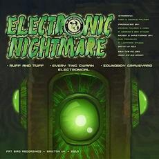 Electronic Nightmare mp3 Compilation by Various Artists