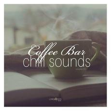 Coffee Bar Chill Sounds, Vol. 25 mp3 Compilation by Various Artists