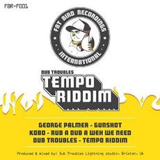 Tempo Riddim mp3 Compilation by Various Artists