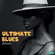 Ultimate Blues Collection, Vol. 1 mp3 Compilation by Various Artists