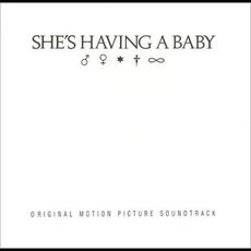 She's Having a Baby mp3 Soundtrack by Various Artists