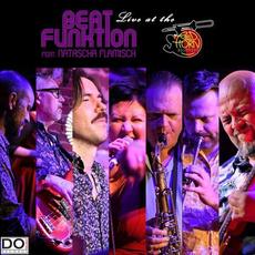 Live At The Red Horn District mp3 Live by Beat Funktion