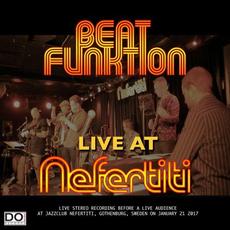 Live At Nefertiti mp3 Live by Beat Funktion