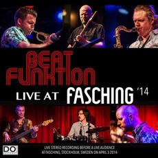 Live At Fasching '14 mp3 Live by Beat Funktion