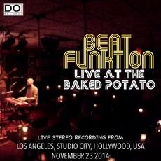 Live At The Baked Potato mp3 Live by Beat Funktion