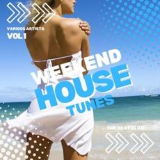 The Heat Is On (Weekend House Tunes), Vol. 1 mp3 Compilation by Various Artists
