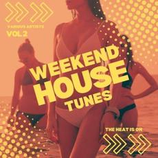 The Heat Is On (Weekend House Tunes), Vol. 2 mp3 Compilation by Various Artists
