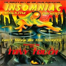 Insomniac Magazine Presents: Can't Sleep On The Streets mp3 Compilation by Various Artists