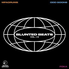 Blunted Beats Vol. 1-3 mp3 Artist Compilation by MPadrums