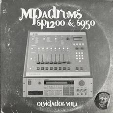 Olvidados V.1 mp3 Album by MPadrums