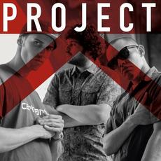 K Project mp3 Album by MPadrums