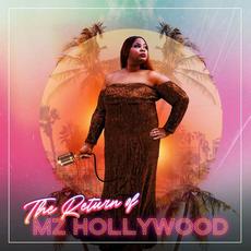 The Return of Mz Hollywood mp3 Album by Tamara McClain