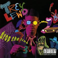Drop The Line mp3 Album by Trey Lewd