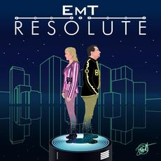Resolute mp3 Album by EMT